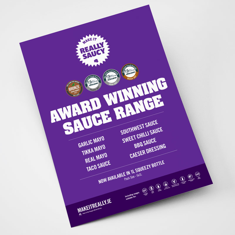 A4 Flyers - Image 2