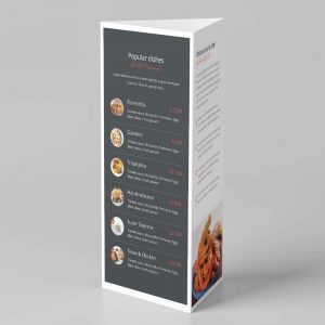 DL Table Talker
