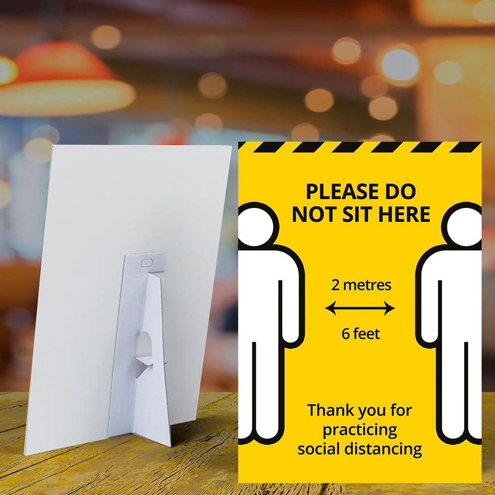 A5 Strut Cards - Image 3