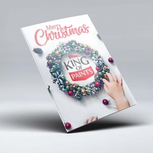 Greeting Cards