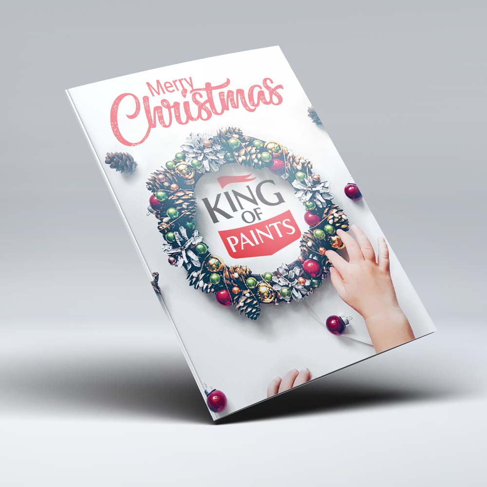 Greeting Cards